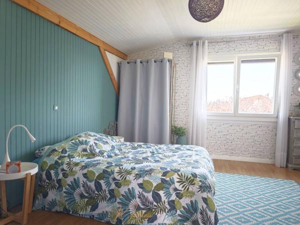 Maison 5 pièces 154m² à vendre à Ségny 01170