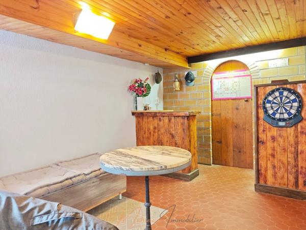 Maison 5 pièces 154m² à vendre à Ségny 01170