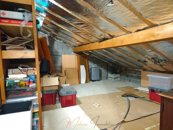 Maison 5 pièces 154m² à vendre à Ségny 01170