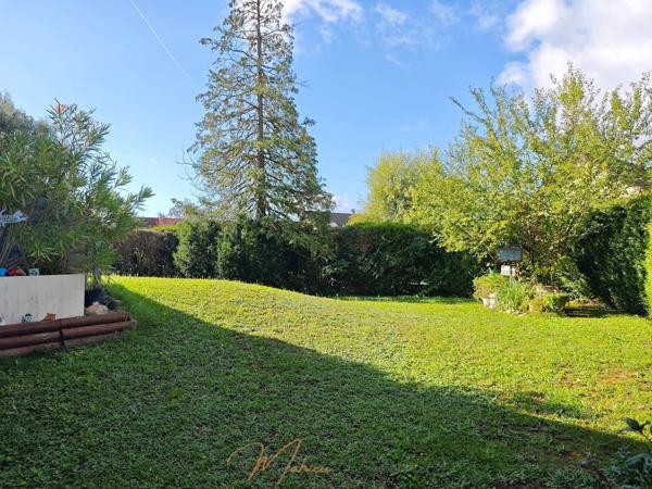 Maison 5 pièces 154m² à vendre à Ségny 01170