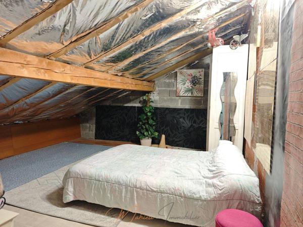 Maison 5 pièces 154m² à vendre à Ségny 01170