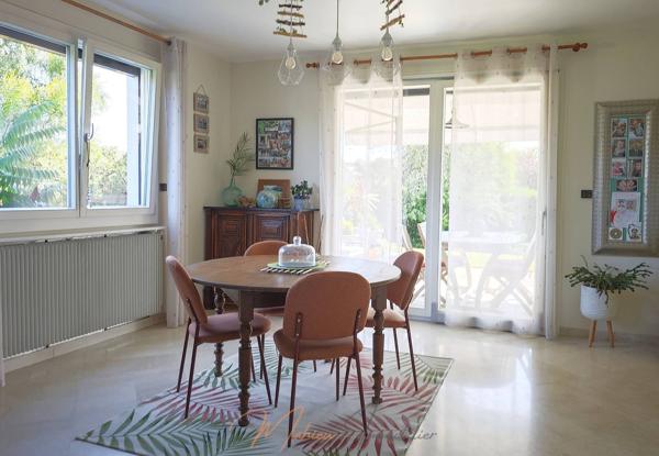 Maison 5 pièces 154m² à vendre à Ségny 01170