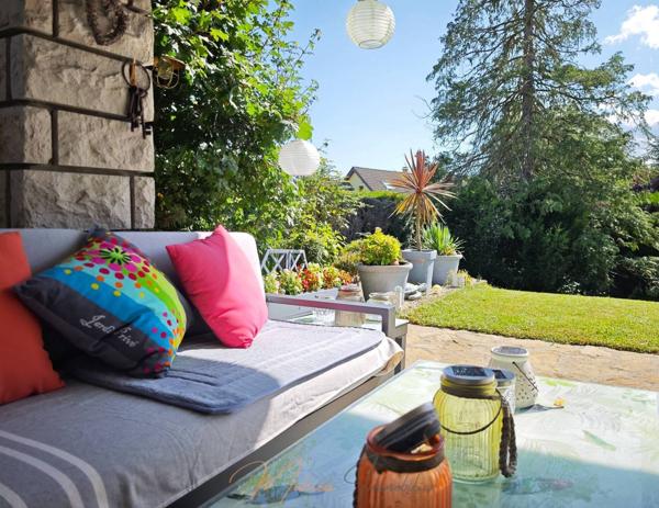 Maison 5 pièces 154m² à vendre à Ségny 01170