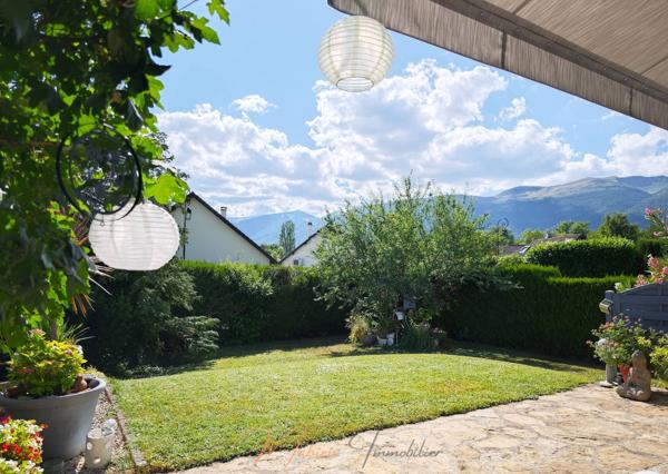 Maison 5 pièces 154m² à vendre à Ségny 01170