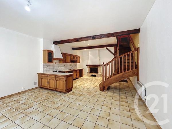 Maison à vendre  4 pièces - 120,65 m2 MONCLAR - 47