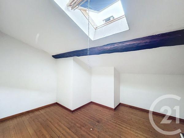 Maison à vendre  4 pièces - 120,65 m2 MONCLAR - 47