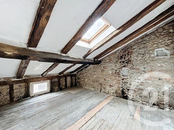 Maison à vendre  4 pièces - 120,65 m2 MONCLAR - 47