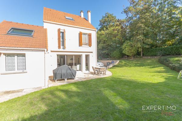 Montigny-le-Bretonneux (78180) Maison 6 pièces 131m2
