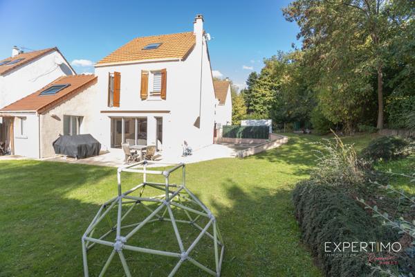 Montigny-le-Bretonneux (78180) Maison 6 pièces 131m2