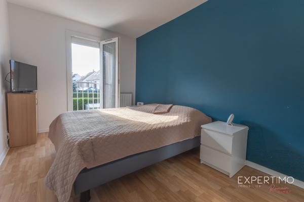 Montigny-le-Bretonneux (78180) Maison 6 pièces 131m2