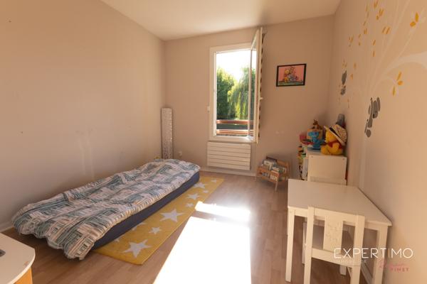 Montigny-le-Bretonneux (78180) Maison 6 pièces 131m2