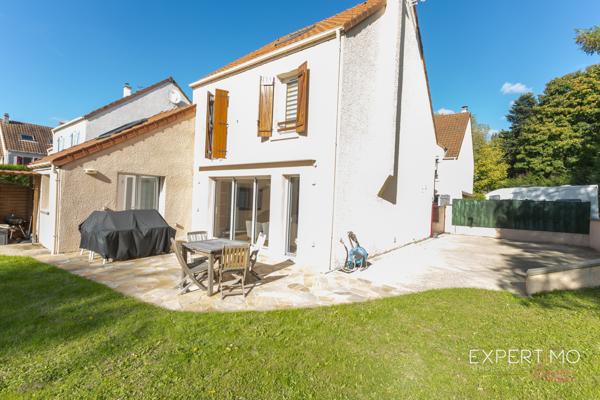 Montigny-le-Bretonneux (78180) Maison 6 pièces 131m2