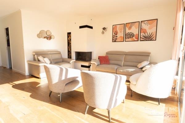 Montigny-le-Bretonneux (78180) Maison 6 pièces 131m2