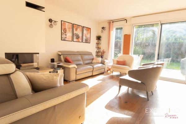 Montigny-le-Bretonneux (78180) Maison 6 pièces 131m2