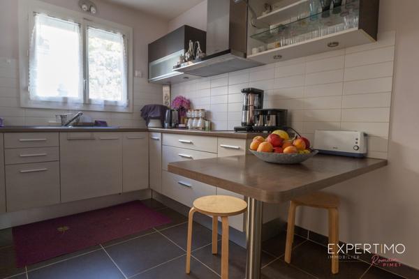 Montigny-le-Bretonneux (78180) Maison 6 pièces 131m2