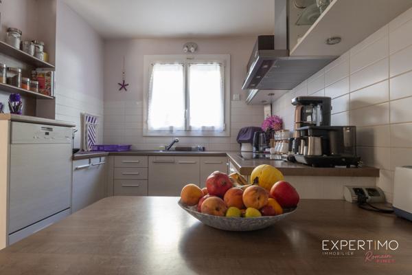 Montigny-le-Bretonneux (78180) Maison 6 pièces 131m2