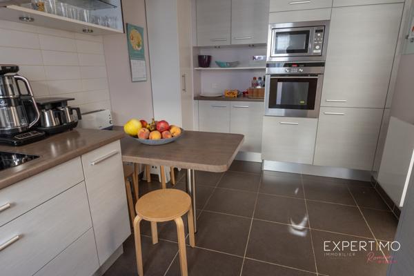 Montigny-le-Bretonneux (78180) Maison 6 pièces 131m2