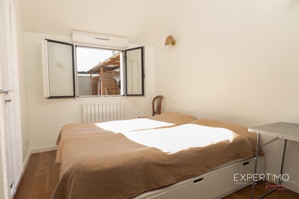 Montigny-le-Bretonneux (78180) Maison 6 pièces 131m2