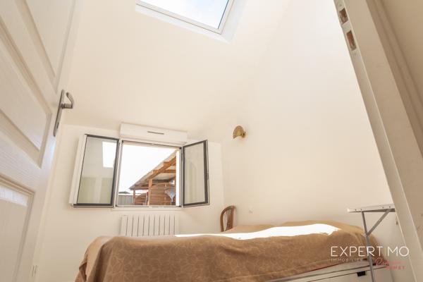 Montigny-le-Bretonneux (78180) Maison 6 pièces 131m2