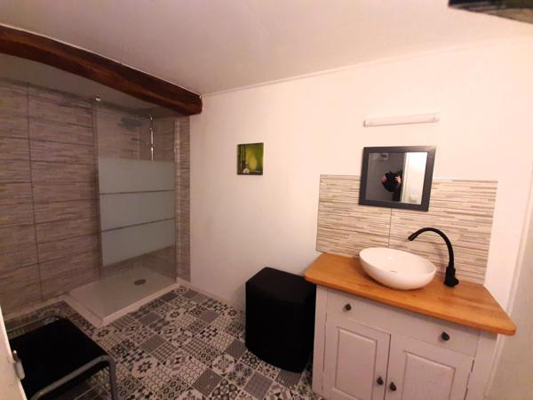 À Vendre – Magnifique Maison en Pierre de 195 m² avec Piscine & Dépendances – Pouillé