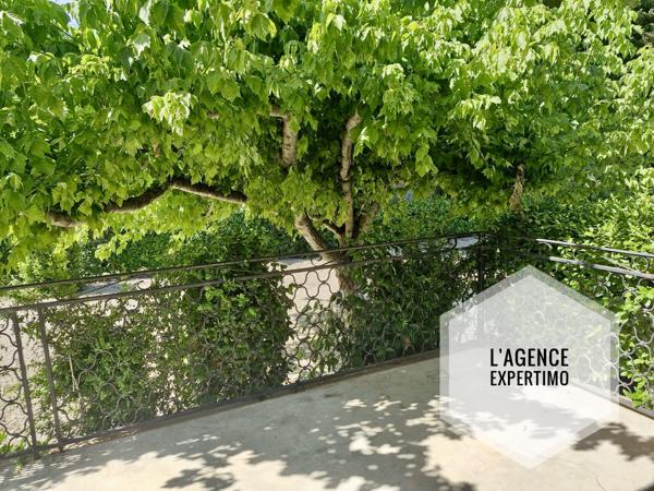 Jonquières (84150) Maison meublée à Jonquières