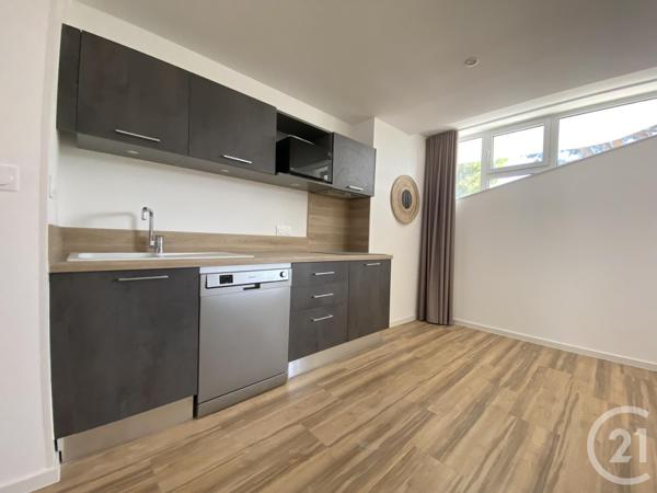 Appartement F1 à vendre  3 pièces - 69,80 m2 LA GRANDE MOTTE - 34