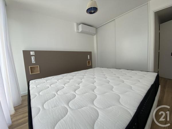 Appartement F1 à vendre  3 pièces - 69,80 m2 LA GRANDE MOTTE - 34