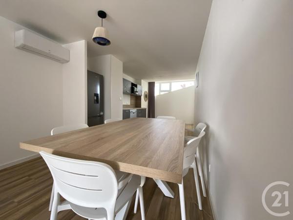 Appartement F1 à vendre  3 pièces - 69,80 m2 LA GRANDE MOTTE - 34
