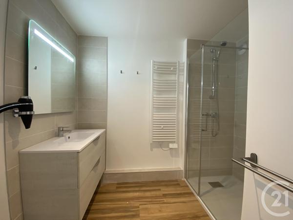 Appartement F1 à vendre  3 pièces - 69,80 m2 LA GRANDE MOTTE - 34