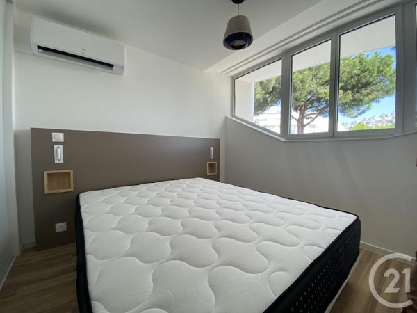 Appartement F1 à vendre  3 pièces - 69,80 m2 LA GRANDE MOTTE - 34