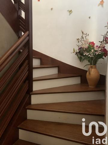 Maison à vendre 6 pièces 117 m² Lanester