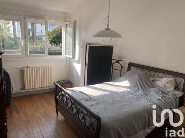 Maison à vendre 6 pièces 117 m² Lanester