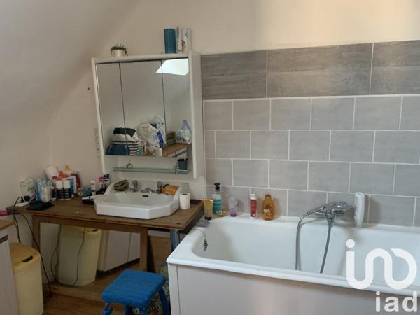 Maison à vendre 6 pièces 117 m² Lanester