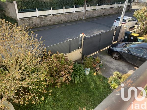 Maison à vendre 6 pièces 117 m² Lanester