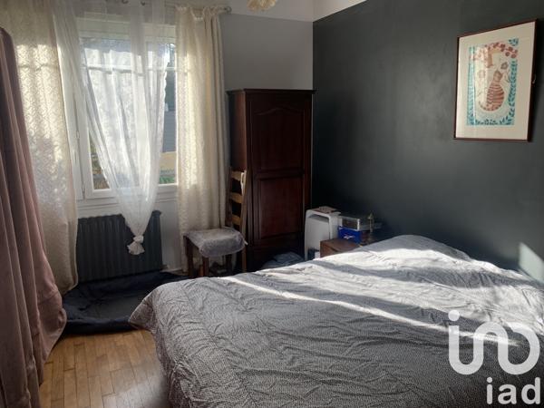 Maison à vendre 6 pièces 117 m² Lanester