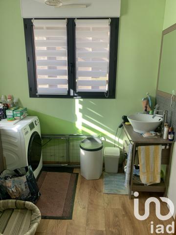 Maison à vendre 6 pièces 117 m² Lanester