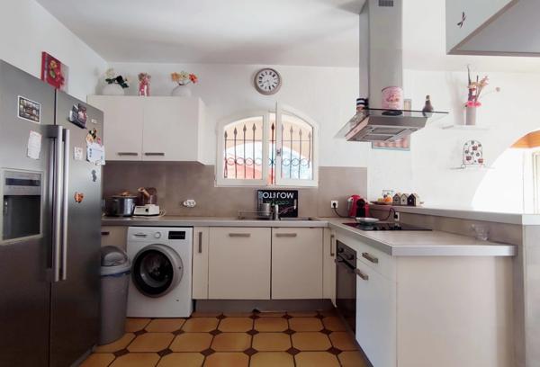 Immobilier Fréjus (83600) – Maison 160m2 – 650 000 €