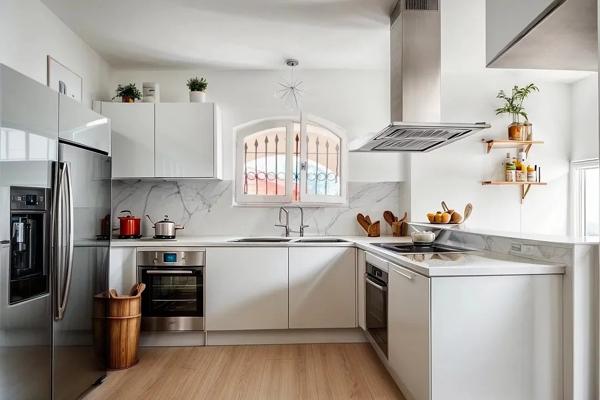 Immobilier Fréjus (83600) – Maison 160m2 – 650 000 €