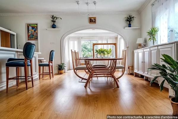 Immobilier Fréjus (83600) – Maison 160m2 – 650 000 €