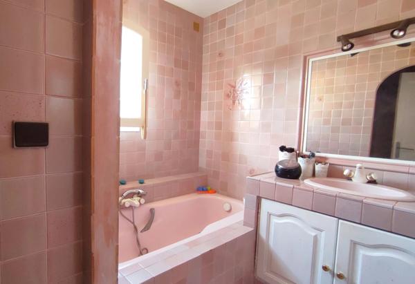 Immobilier Fréjus (83600) – Maison 160m2 – 650 000 €