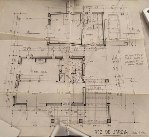 Immobilier Fréjus (83600) – Maison 160m2 – 650 000 €