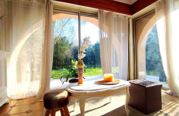 Immobilier Fréjus (83600) – Maison 160m2 – 650 000 €