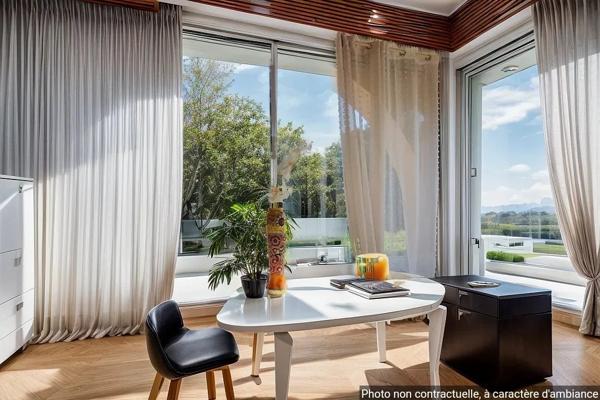 Immobilier Fréjus (83600) – Maison 160m2 – 650 000 €