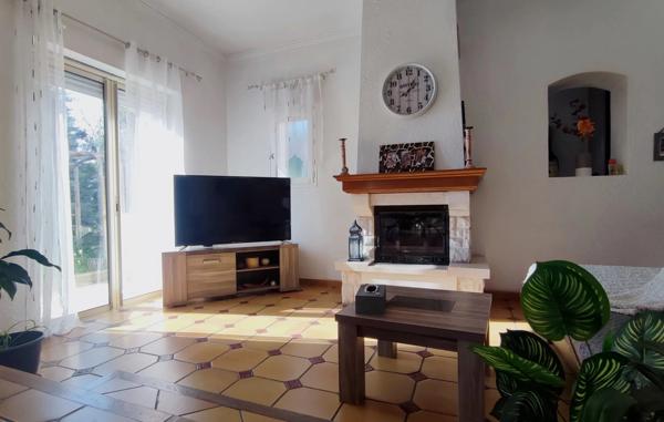 Immobilier Fréjus (83600) – Maison 160m2 – 650 000 €