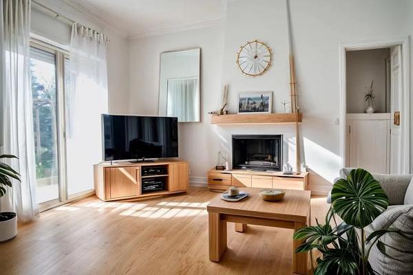 Immobilier Fréjus (83600) – Maison 160m2 – 650 000 €