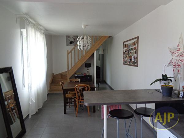 Location maison Blain : 590 € - AJP Immobilier Blain