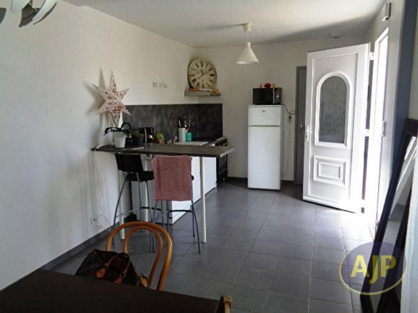 Location maison Blain : 590 € - AJP Immobilier Blain