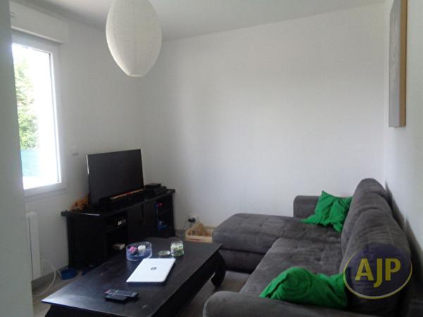 Location maison Blain : 590 € - AJP Immobilier Blain