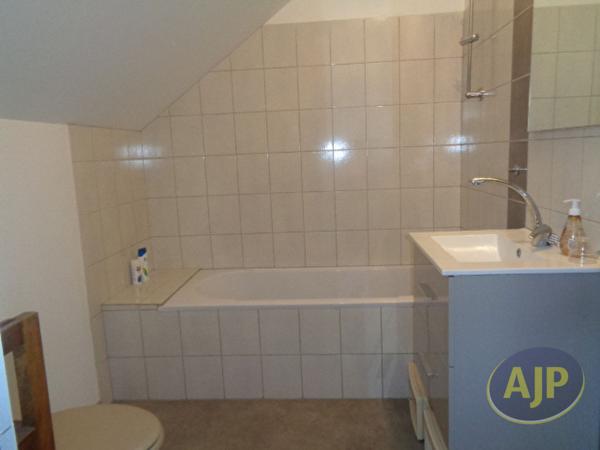 Location maison Blain : 590 € - AJP Immobilier Blain