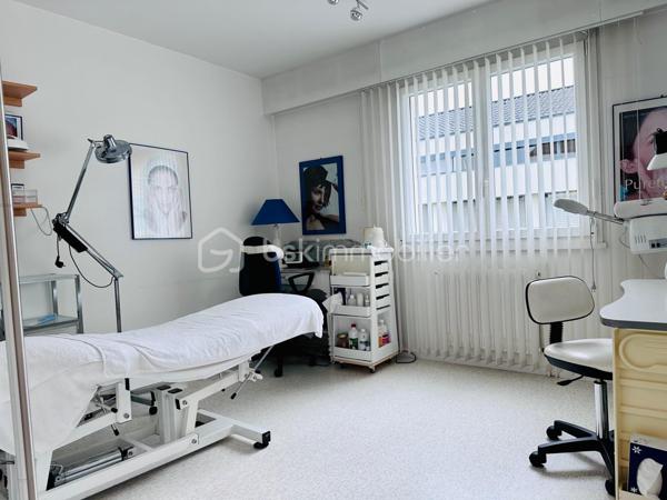 Appartement de 111,50 m²